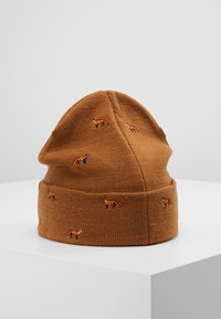 Barts VINSON - Muts - toffee