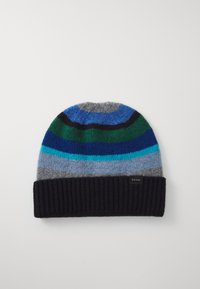 BEANIE KAHLO UNISEX - Berretto - blue