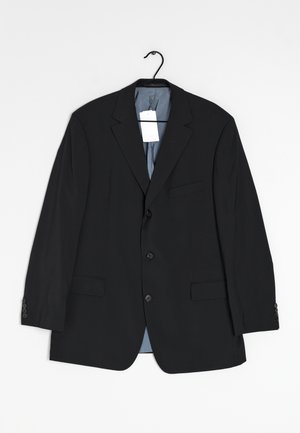 BOSS Sakko - black