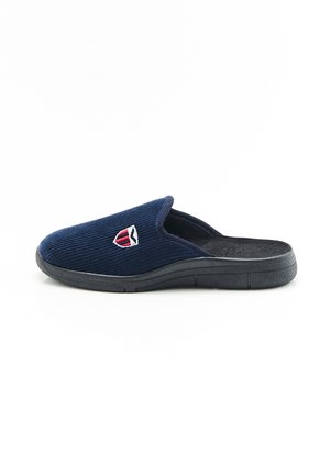 Chaussons - marine