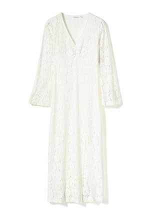 KAMEYELLA - Maxi šaty - ivory