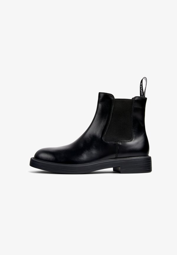 DEAN - Classic ankle boots