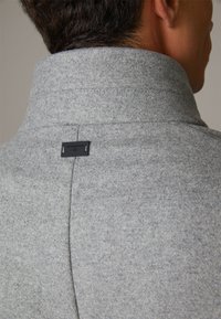 Strellson FINLAY - Manteau court - grau meliert