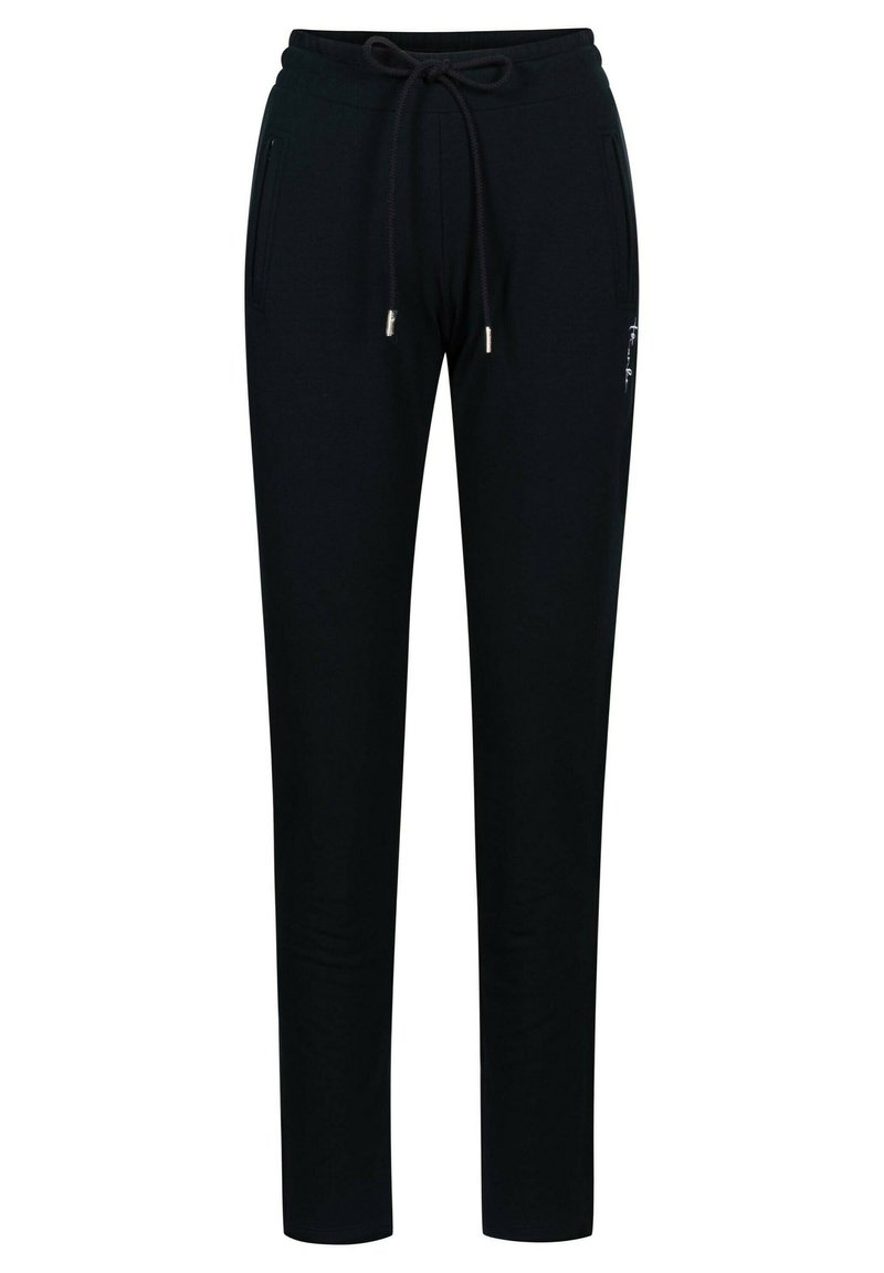 Damen Nachthemden | Rösch BASIC Nachtwäsche Hose navy/dunkelblau - QY55003 Damen Nachthemden | Rösch BASIC Nachtwäsche Hose navy/dunkelblau - QY55003