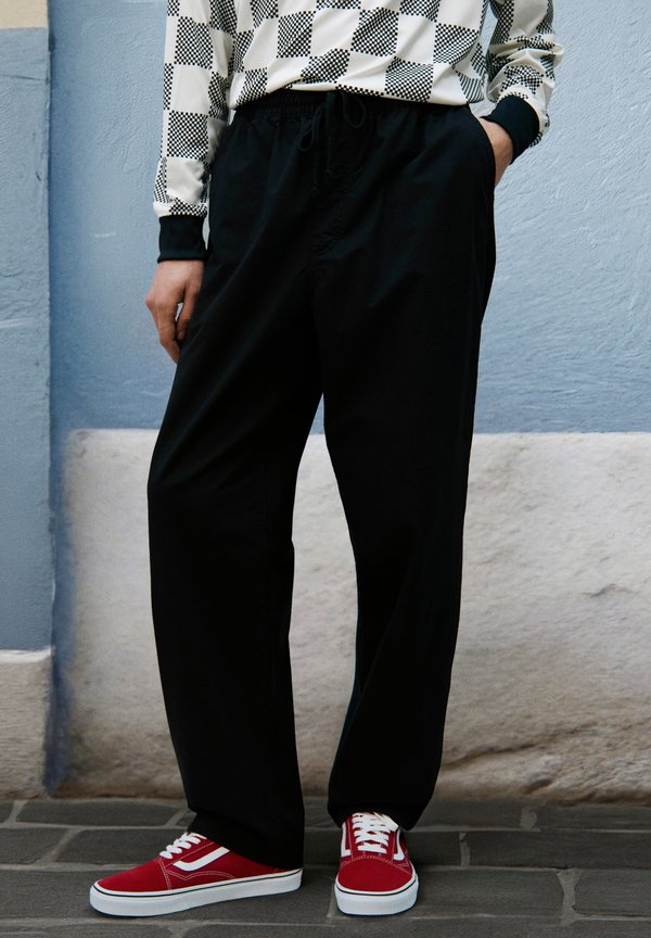 RANGE BAGGY TAPERED FIT - Stoffhose