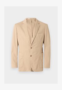 Unselected, malt beige