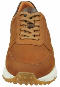 camel active Sneaker low - cognac