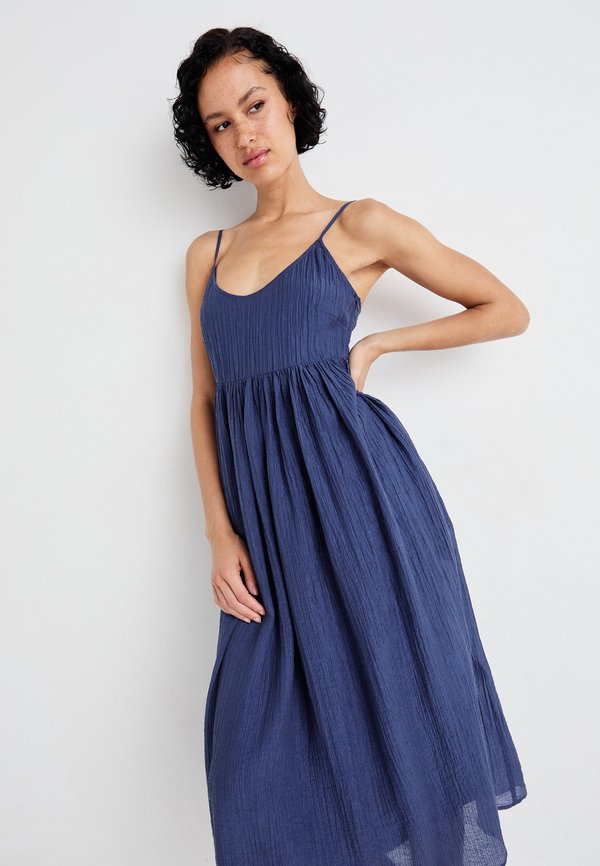 AMABEL STRAP DRESS - Day dress - oceana2