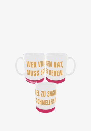 United Labels, UNISEX - Drink bottle - mehrfarbig