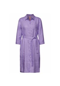 Cecil Robe Chemise Lila Cecil Robe Pull Lila/violet