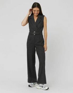 RAYÉE - Combinaison - gris anthracite