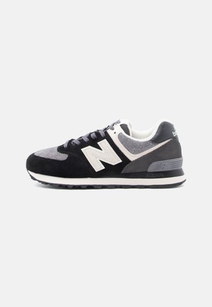 U574 UNISEX - Sportcipő - black