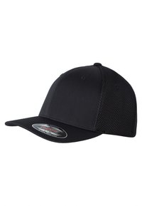 Unselected, black