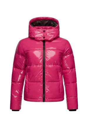 ROOBIE - Talvejope - fuchsia