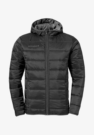ESSENTIAL ULTRA LITE DA - Winterjas - schwarz