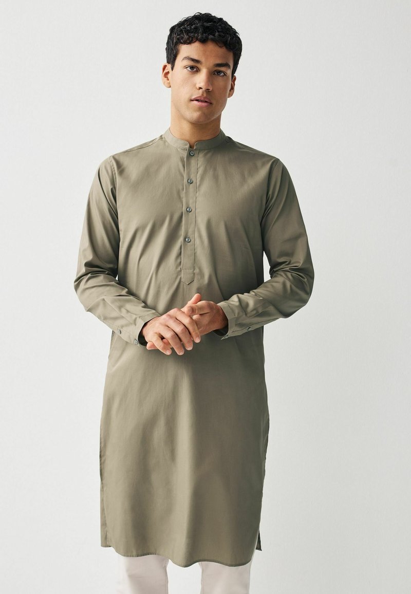 Next KURTA - Skjorter - khaki