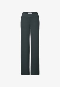 Non sélectionné, grün