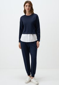 Jimmy Key JOGGER  - Trainingsbroek - dark blue