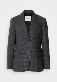 Geselecteerd, charcoal melange