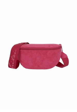 Heuptas - dark red