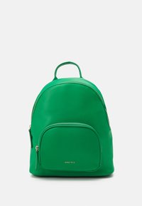 Não selecionado, green