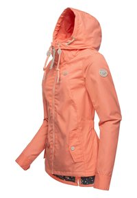 Ragwear MONADE - Parka - peach