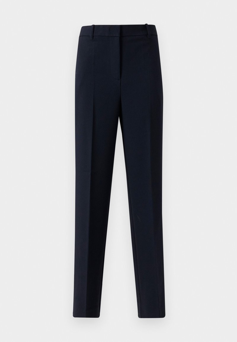 Tommy Hilfiger Broek donkerblauw