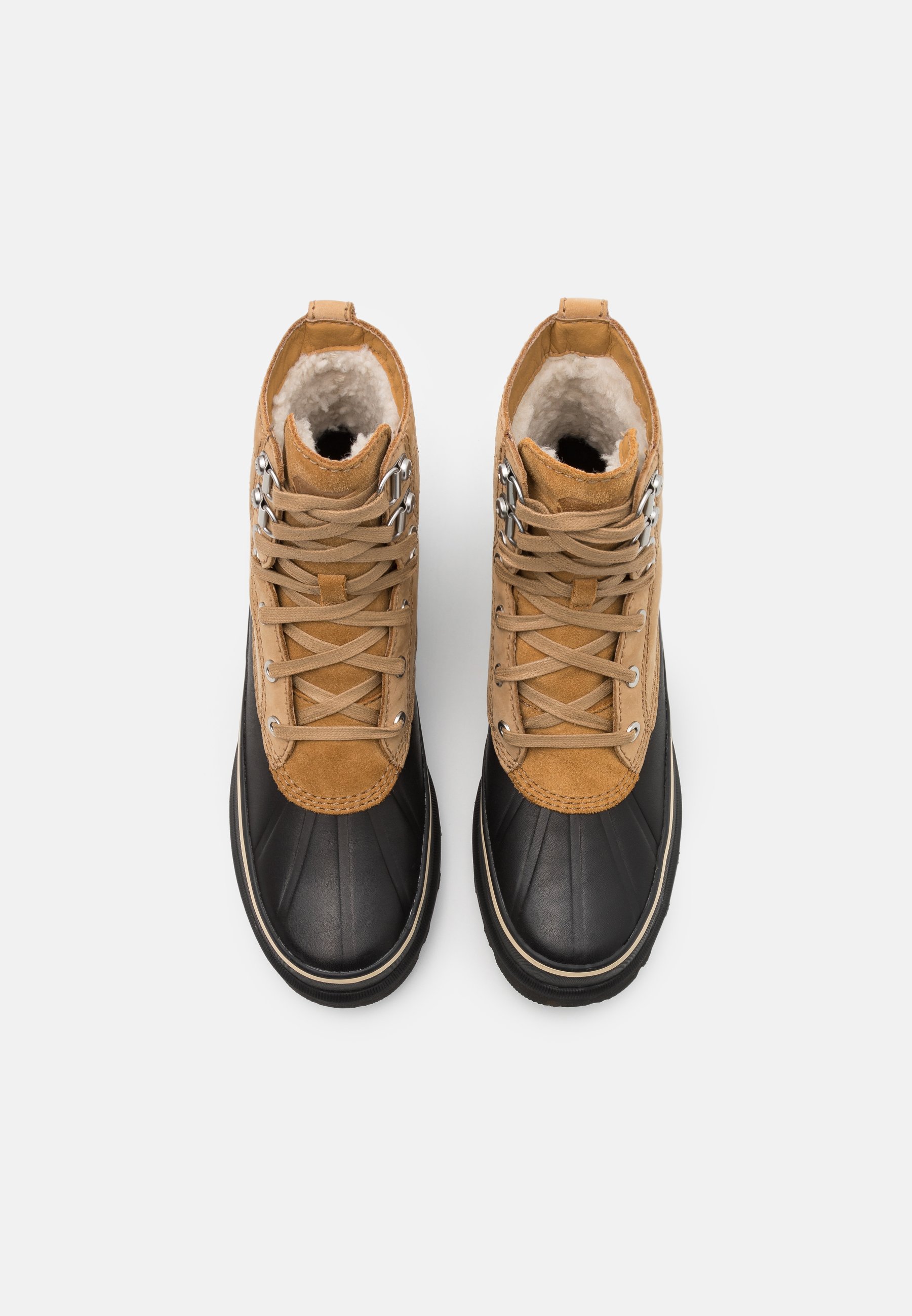 sorel storm sneaker