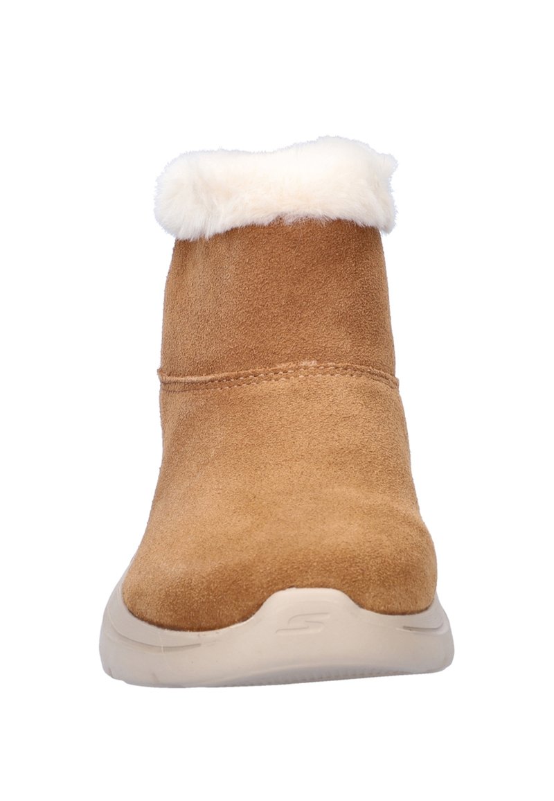 Skechers HANDS FREE -INS GO WALK ARCH FIT GEVOERDE Winter boots