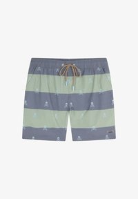 Unausgewählt, greyish blue