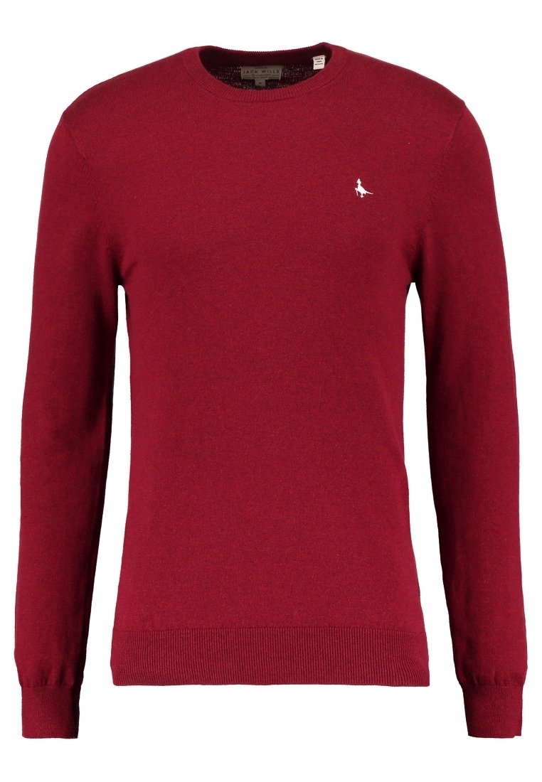 Pull à capuche femme Jack Wills en coton bleu floral zippé taille 8