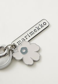 Marimekko PUHALLUS UNIKKO  - Μπρελόκ - white