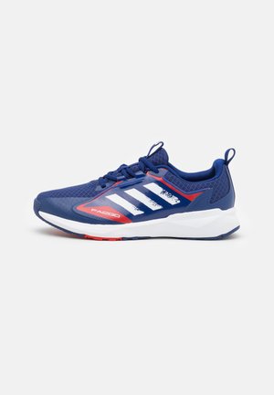FAI2GO UNISEX - Kuntoilukengät - victory blue/footwear white/vivid red