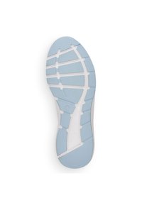 Rieker Sport Trainers - weiß