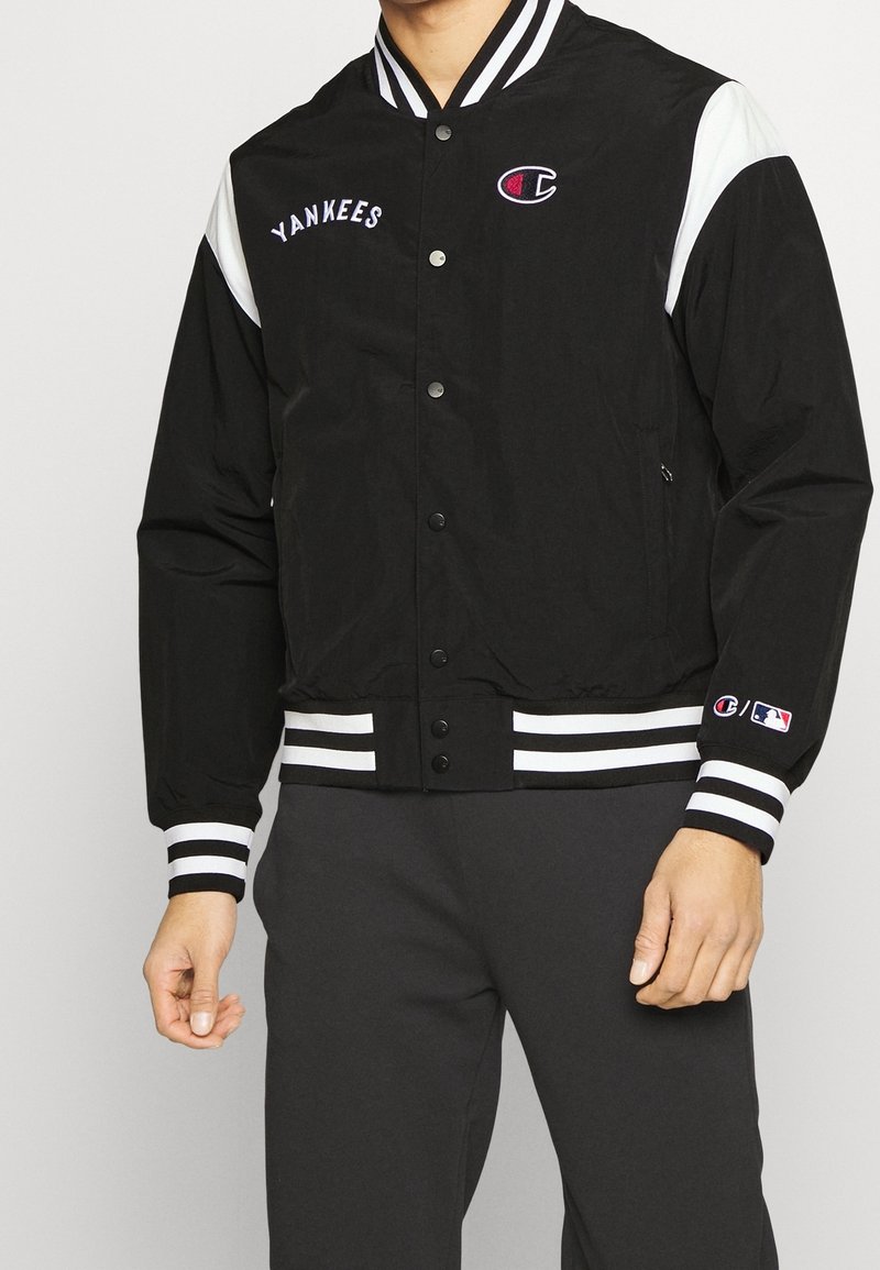 Champion Träningsjacka - black