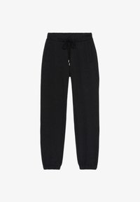 Ikke valgt, black milano