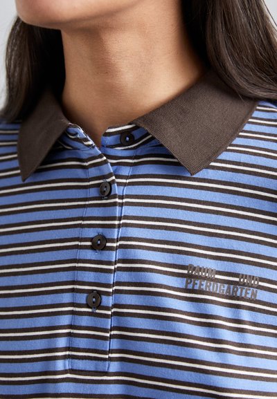 Baum und Pferdgarten JEANNI  - T-shirt à manches longues - java