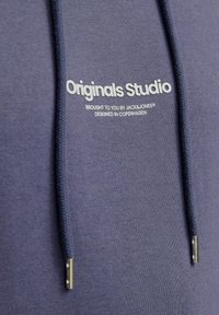 Jack & Jones JORVESTERBRO  - Sportska majica - nightshadow blue