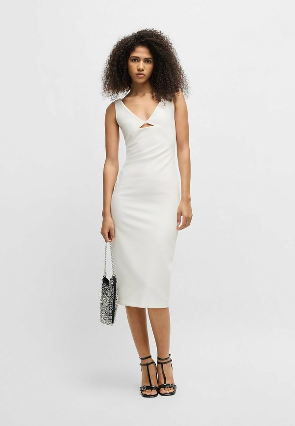 MARTNIA  - Handbag - silver3