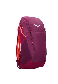 Salewa ALP TRAINER - Trekkingrucksack - dark purple