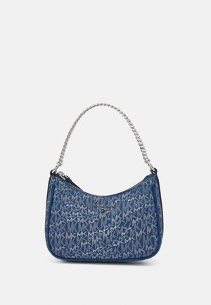 Handtasche - blue