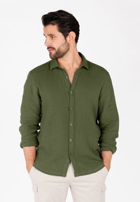 Key Largo FINCA  khaki