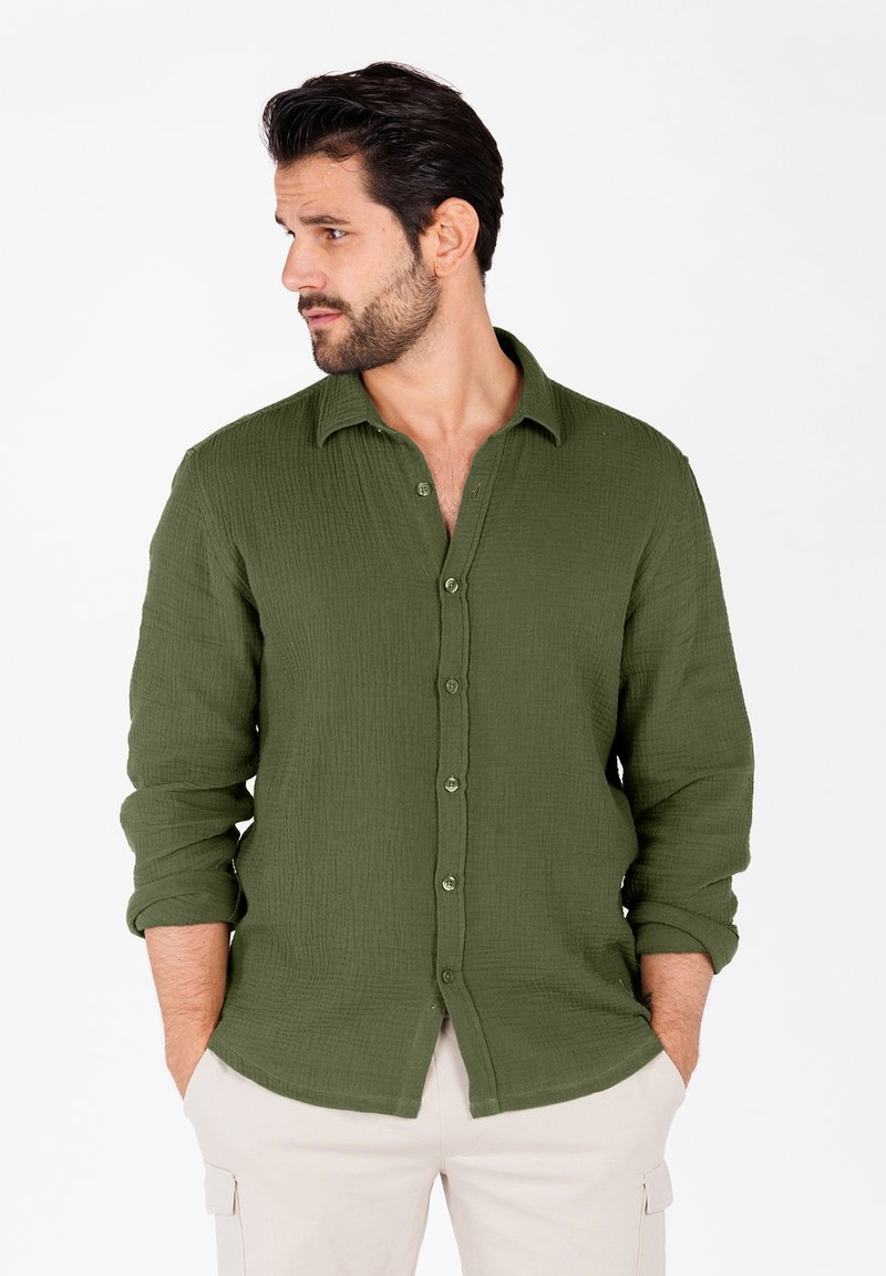 Key Largo FINCA  khaki