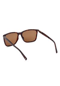 Timberland Quadrat - Ochelari de soare - dunkler havanna