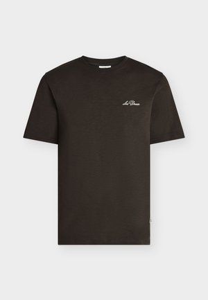 Les Deux, DIAZ - T-shirt imprimé - delicioso