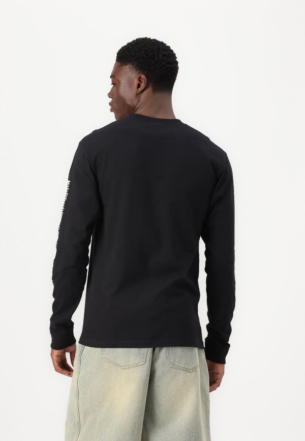 INNER VISION TEE UNISEX - Long sleeved top3