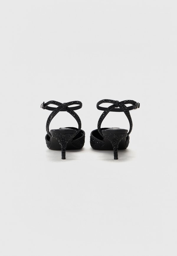 KITTIE - Classic heels3