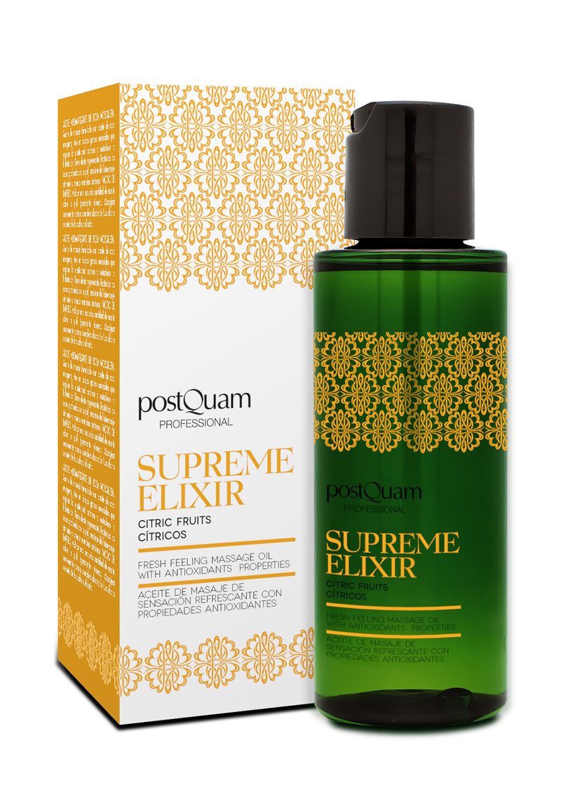 Damen Make-up | PostQuam SKIN CARE REFRESHING CITRICS OIL Körperöl - IH82176 Damen Make-up | PostQuam SKIN CARE REFRESHING CITRICS OIL Körperöl - IH82176