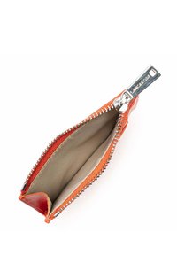 LANCASTER PARIS PM - Portemonnee - orange