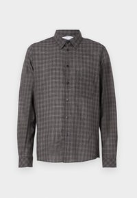 Samsøe Samsøe RYAN  SHIRT  - Camicia - black